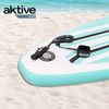 Leash Paddle Surf Espiral Aktive