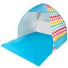 Tienda De Playa Pop Up Multicolor Uv50 Aktive Beach