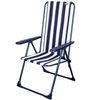 Silla Plegable 5 Posiciones Marinera Aktive Garden