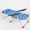 Silla De Playa Plegable Con Parasol Aktive, Antivuelco Y Reclinable, Peso  Máx. 110kg, 47x43x67cm. con Ofertas en Carrefour