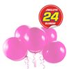 Globos De Fiesta Autosellantes Pack 24 Globos Buncho Balloons