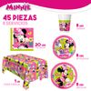 Kit De Fiesta Infantil Minnie Mouse