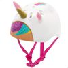 Casco Patinete Unicornio 3d Dreamy Bebés Llorones