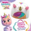 Casco Patinete Unicornio 3d Dreamy Bebés Llorones