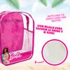 Barbie Set Cubo De Playa C/accesorios Y Mochila Transporte