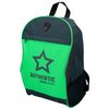 Mochila Casual Authentic 38x27 Cm 2 Colores