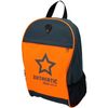 Mochila Casual Authentic 38x27 Cm 2 Colores