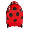 Trolley Infantil Mariquita Rc Rastar - 2.4g