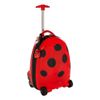 Trolley Infantil Mariquita Rc Rastar - 2.4g