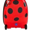 Trolley Infantil Mariquita Rc Rastar - 2.4g