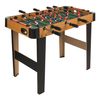 Cb Games - Futbolín De Madera 91x46x65 Cm