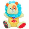 Winfun Peluche León Para Bebé C/luz Y Sonido En Español