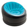 Asiento Hinchable Empire Color Azul Intex