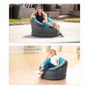 Asiento Hinchable Empire Color Azul Intex