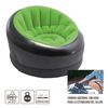 Sillón Hinchable Verde Lima Empire Intex