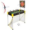 Cb Games - Mesa Multijuegos 5 En 1 Para Niños Y Niñas, 90x43x68 Cm