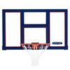 Tablero Baloncesto Ultrarresistente Lifetime 121x75,5 Cm Uv100