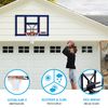 Tablero Baloncesto Ultrarresistente Lifetime 121x75,5 Cm Uv100