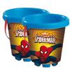 Cubo Playa Spiderman Marvel