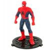 Figura Spiderman Marvel De Pie