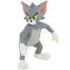 Figura Tom Enfadado - Tom Y Jerry