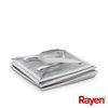 Rayen, Cesta De Almacenaje, Plegable, Multifuncional, Malla Resistente, 2 Niveles: 62 X 30 X 30 Cm, 1 Nivel: 30 X 30 X 30 Cm