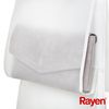 Rayen, Colgador Para Bolsos, Especial Bolsos, Protege Tus Bolsos, Para Armarios, Traslúcido, Gama Basic, 122 X 33 Cm