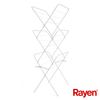 Rayen, Tendedero Vertical, Fácil Plegado, Superficie De Tendido De 14 M, Sistema De Bloqueo De Patas, 61 X 138 X 44,5 Cm