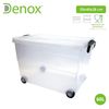 Eurobox 60l.