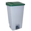 Contenedor Selectivo 120 Litroverde