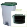 Contenedor Selectivo 120 Litroverde