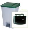 Contenedor Selectivo 80 Litroverde