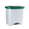 Pedalbin Ecológico 50 Litroverde