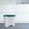 Pedalbin Ecológico 50 Litroverde