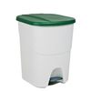 Pedalbin Ecológico 40 Litroverde