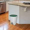 Pedalbin Ecológico 40 Litroverde