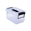 Clak Box Mini 3l. Transparente