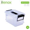 Clak Box Mini 3l. Transparente