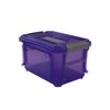 Clak Box Mini 3l. Morado