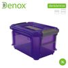 Clak Box Mini 3l. Morado