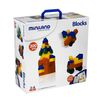 Juguete De Construcción Miniland Blocks - Maletín 300 Pcs