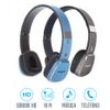 Auriculares Estéreo Bluetooth Con Micrófono
