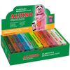 Plastilina Alpino 12 Pastillas De 150 Gr