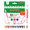 Alpino Bolsa 10+2 Rot.double Double, Ar002013