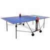 Mesa Ping Pong Enebe New Lander Indoor