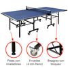 Mesa Ping Pong Moxen Power Outdoor