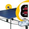 Marcador Tenis De  Mesa Enebe Electronico