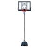 Canasa Baloncesto Basket Trasladable Bulls 1.50-3.05 M