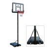 Canasa Baloncesto Basket Trasladable Bulls 1.50-3.05 M