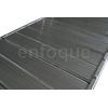 Plataforma De Trabajo Profesional De Aluminio Plegable 1 Peldaño 30x120 Serie Karla